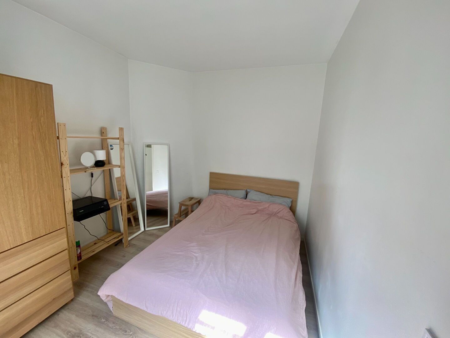 Apartment Puteaux 2 room(s) 34.08 m2 3