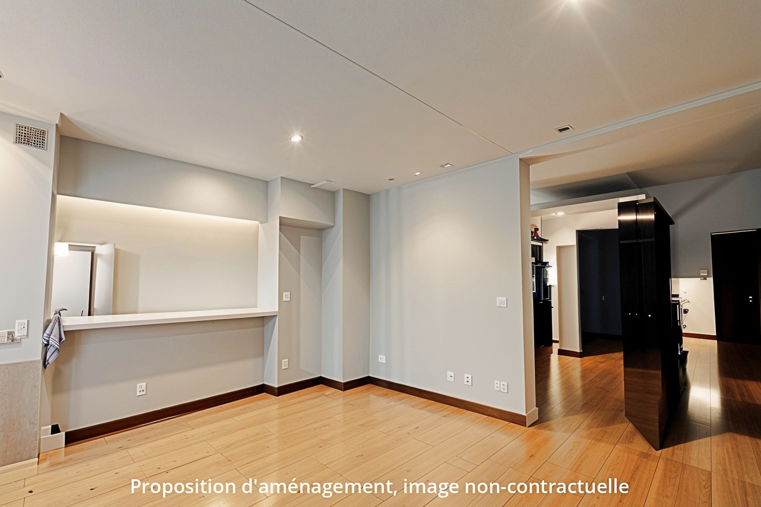 Exceptional opportunity: assignment of the lease in Montmartre 1