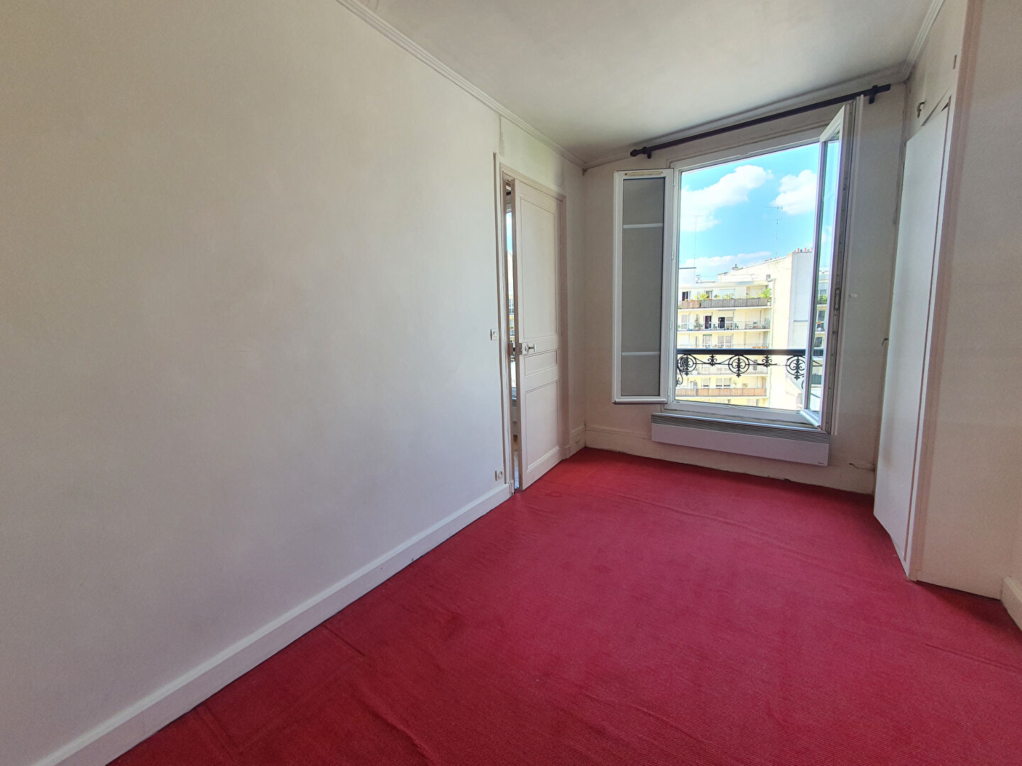 DEUX PIECES DE 31M² A RÉNOVER 5