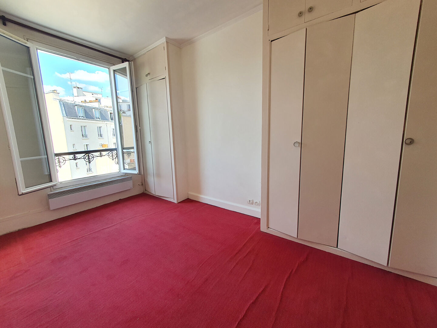DEUX PIECES DE 31M² A RÉNOVER 6