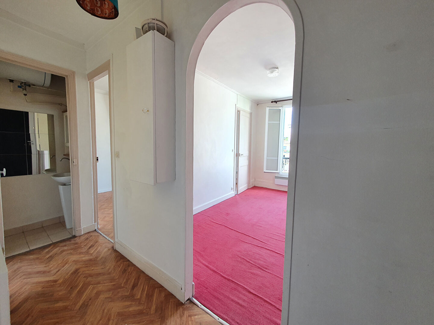 DEUX PIECES DE 31M² A RÉNOVER 7