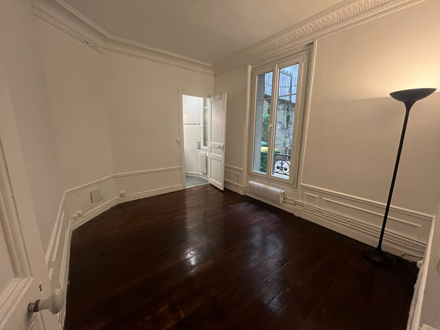 Appartement Paris 3 pièce(s) 53,27 m2 4