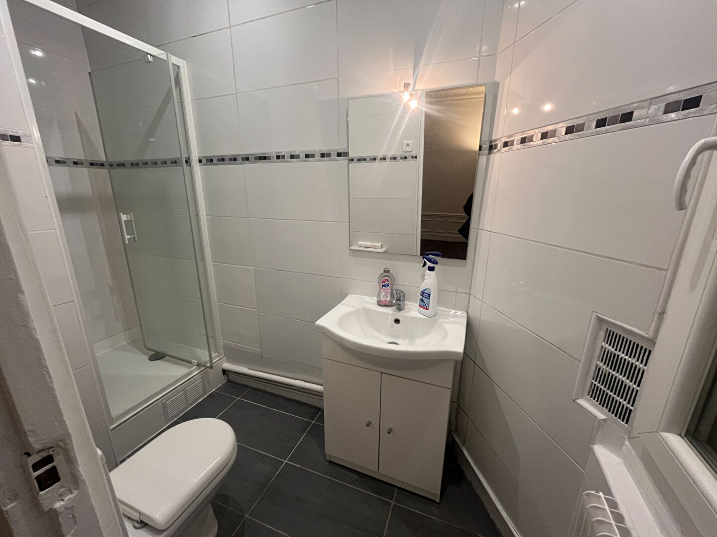 Appartement Paris 3 pièce(s) 53,27 m2 5