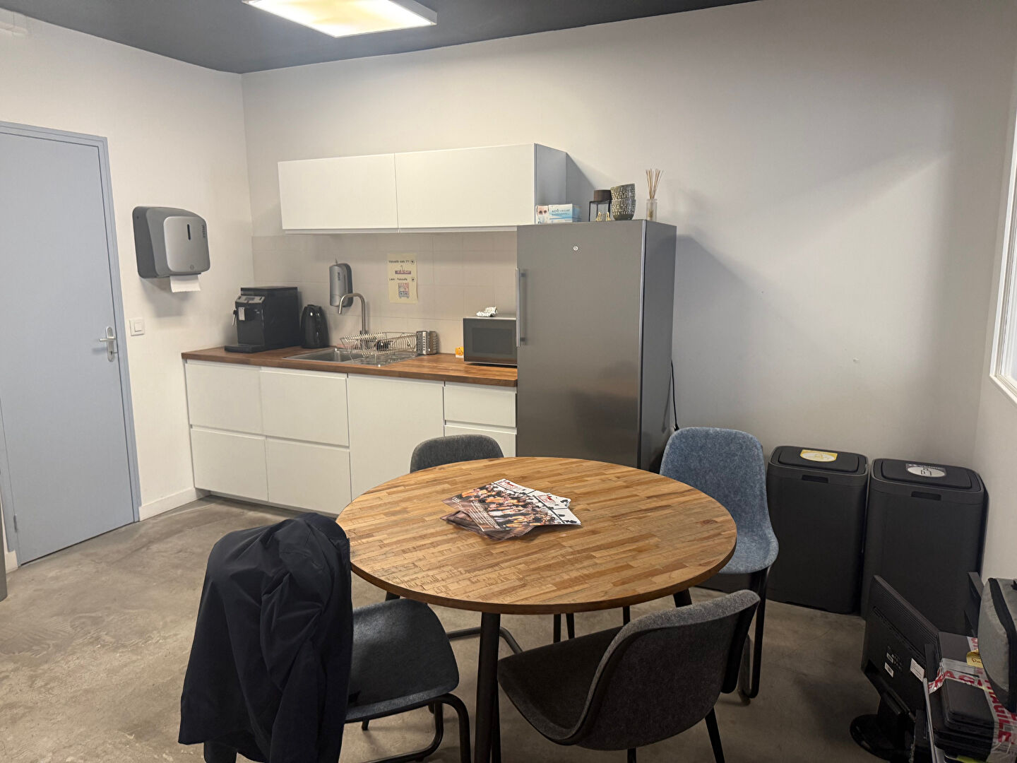 Bastille Bureaux Paris 336.8 m2 10