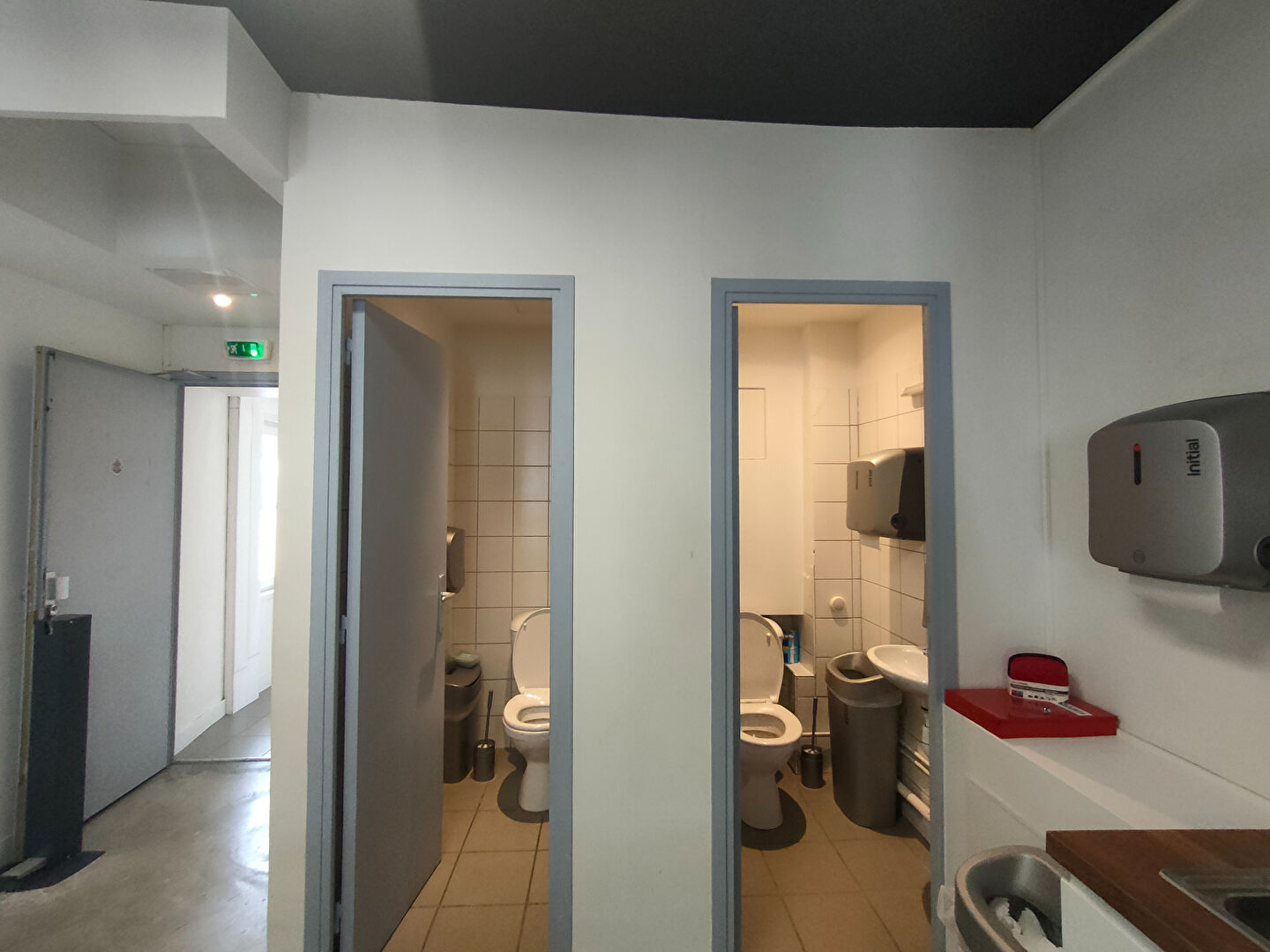 Bastille Bureaux Paris 336.8 m2 7