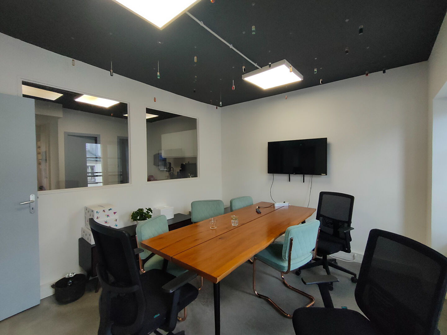 Bastille Bureaux Paris 336.8 m2 8