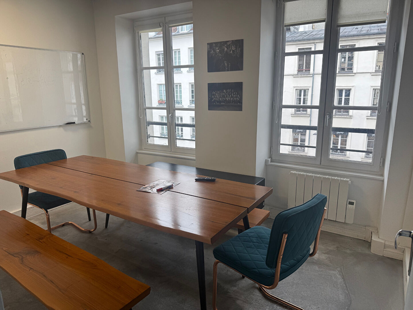 Bastille Bureaux Paris 336.8 m2 9