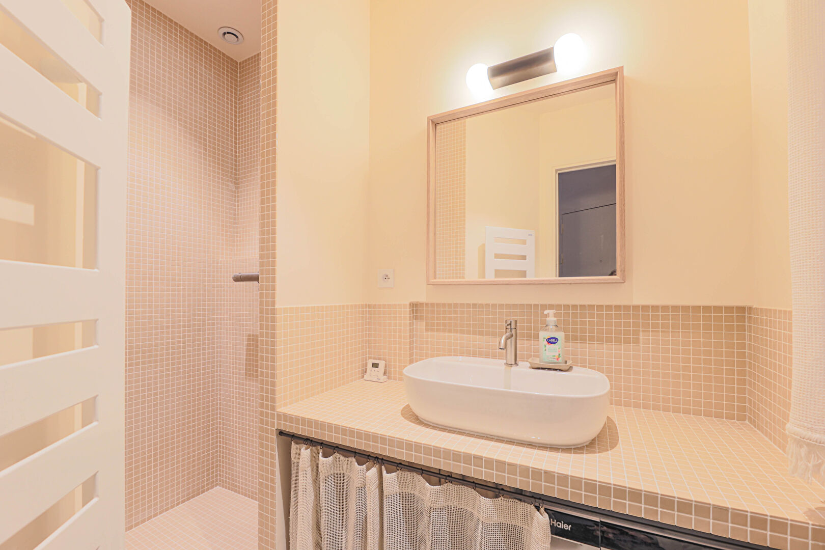 Appartement Paris 2 pièce(s) 43.66 m2 9 Appartement Paris 2 pièce(s) 43.66 m2 9