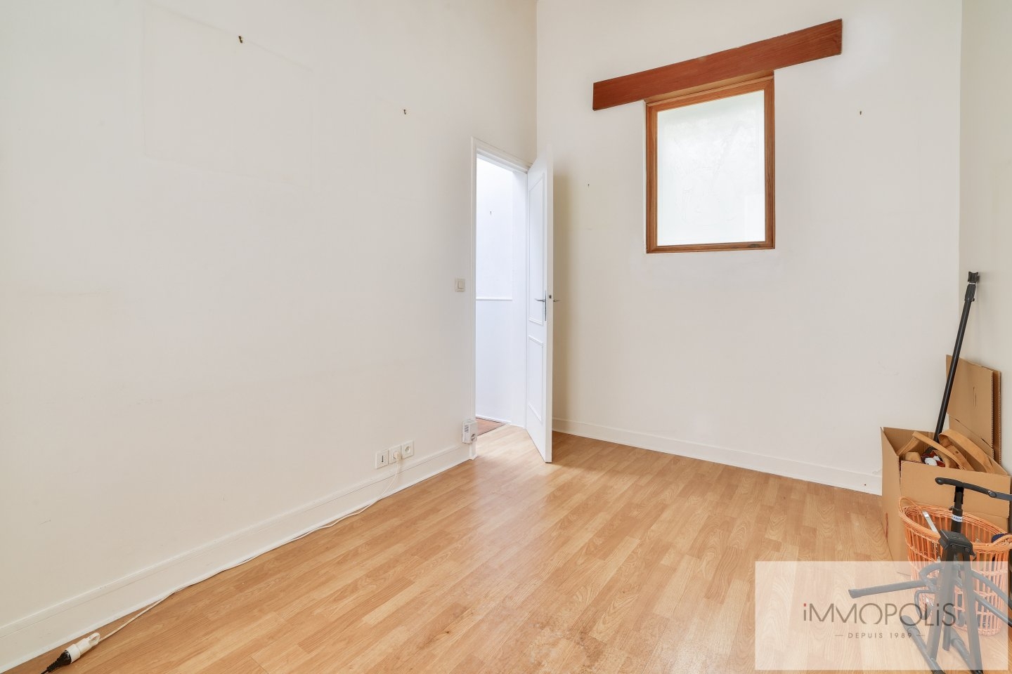 Rue de Sèvres – Paris VI. 10