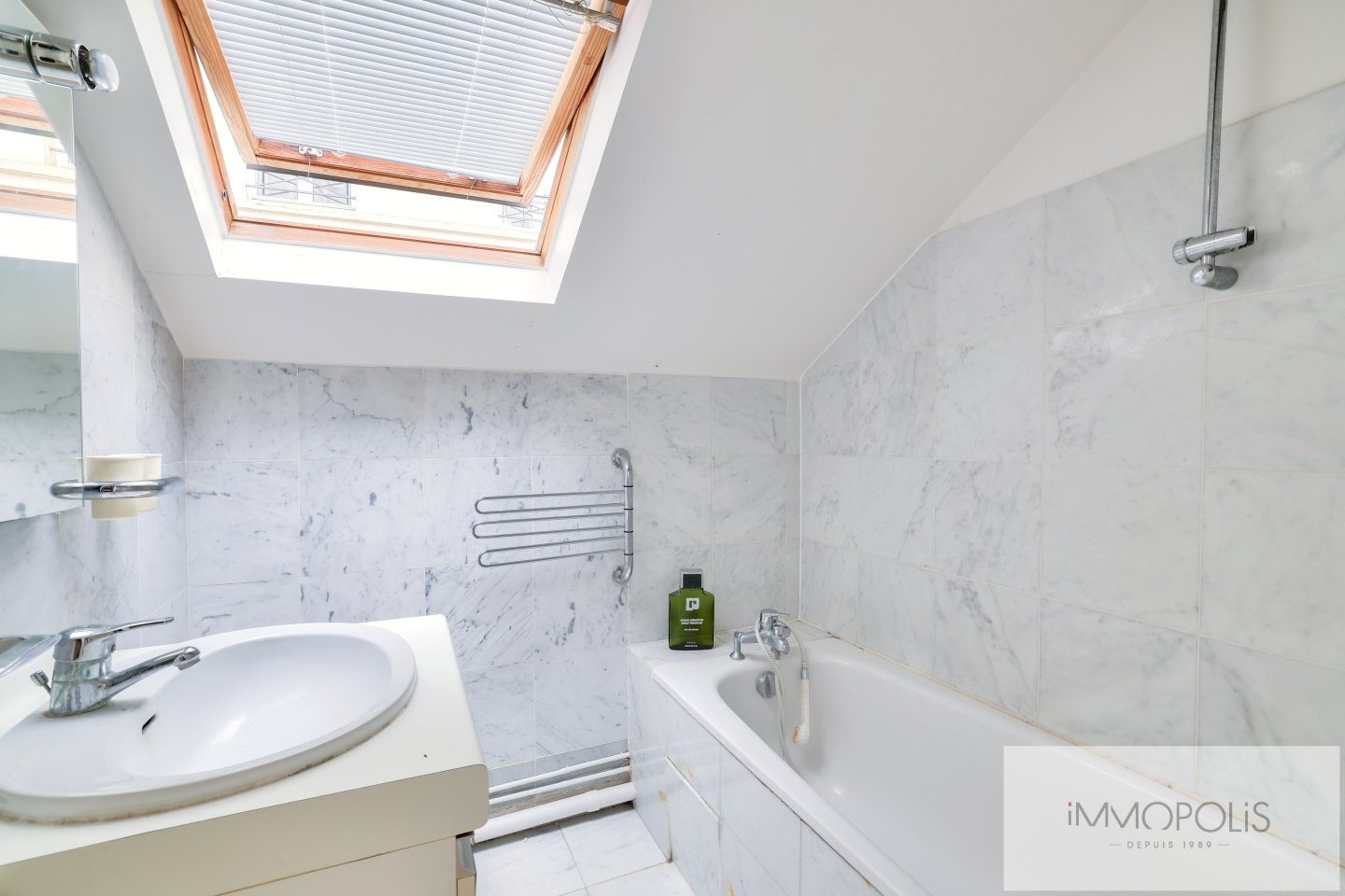 Rue de Sèvres – Paris VI. 13