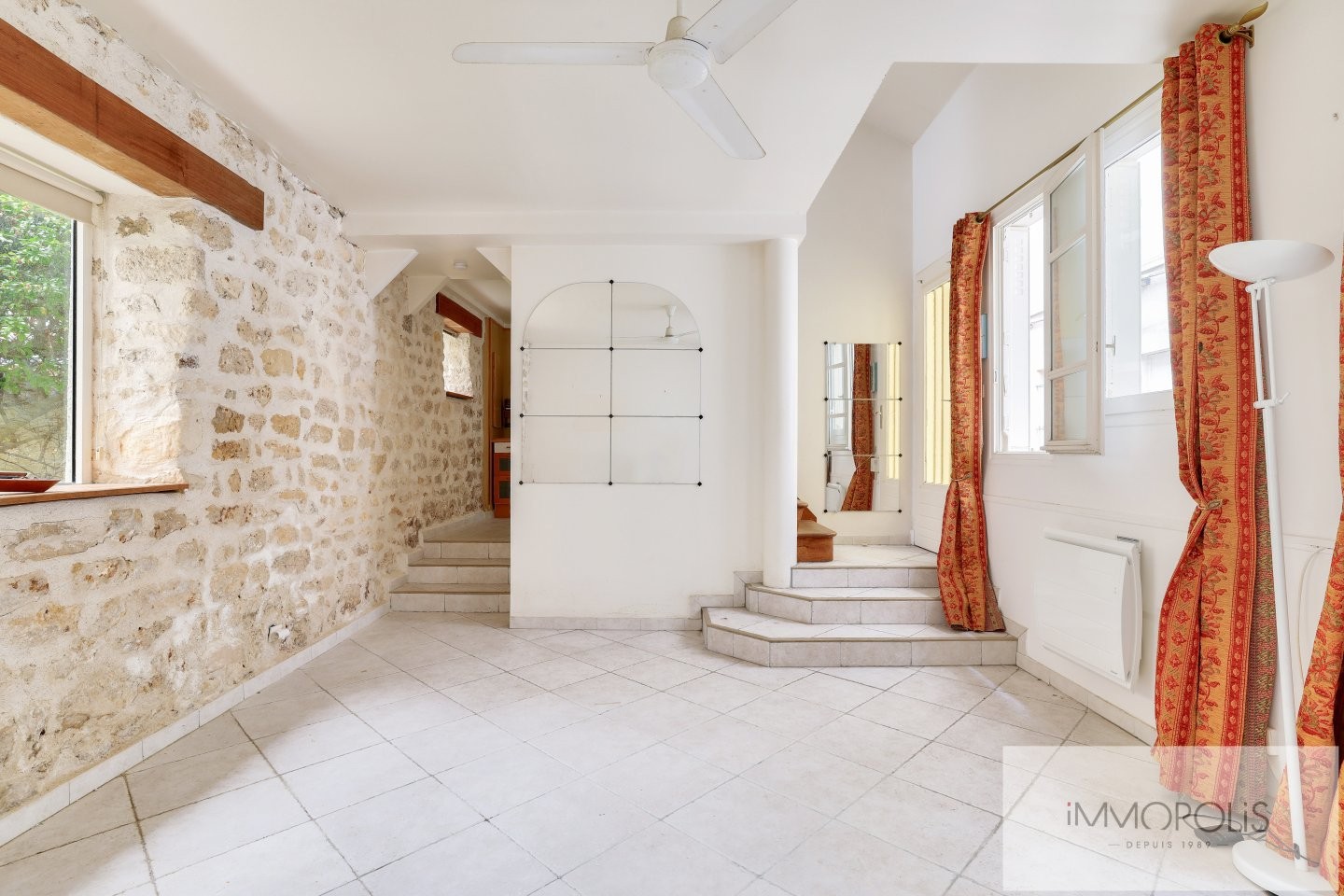 Rue de Sèvres – Paris VI. 3