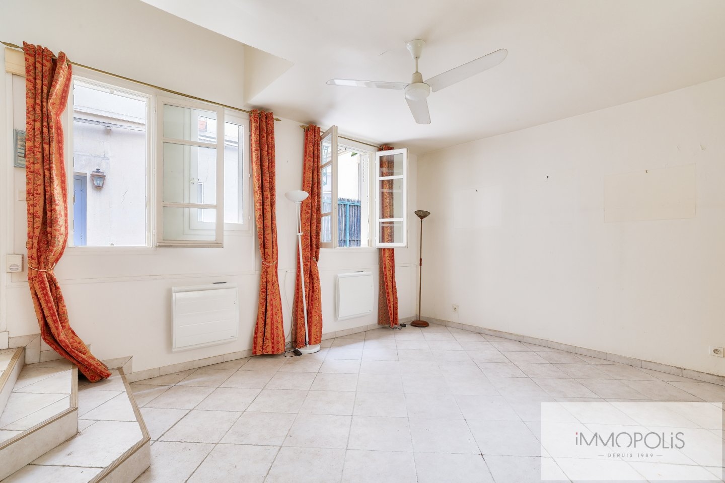 Rue de Sèvres – Paris VI. 4