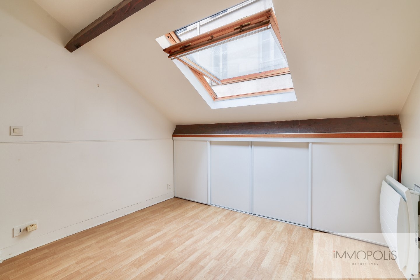 Rue de Sèvres – Paris VI. 8