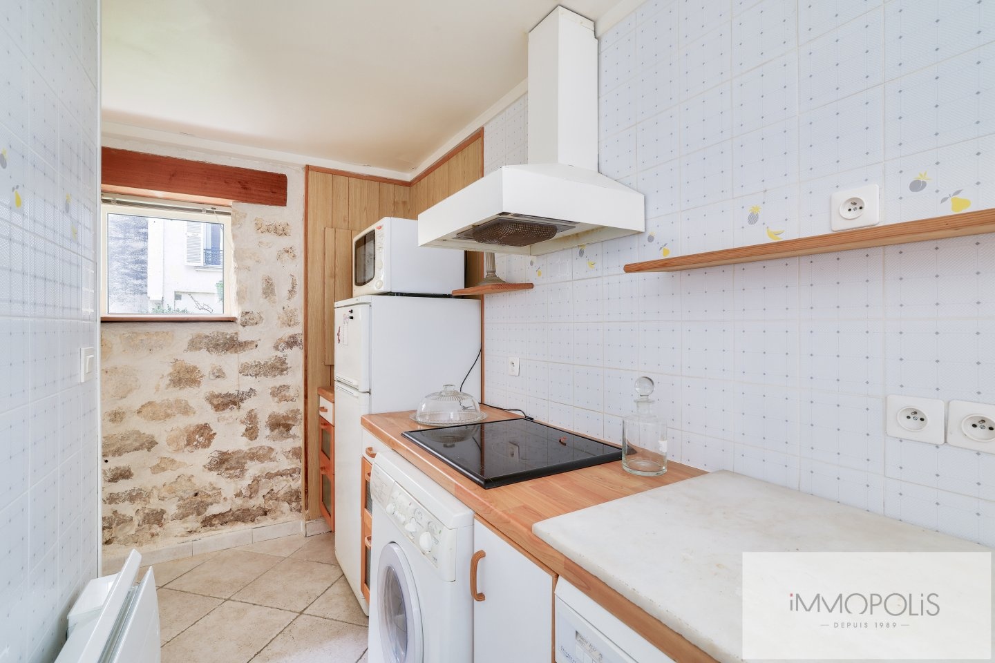 Rue de Sèvres – Paris VI. 11