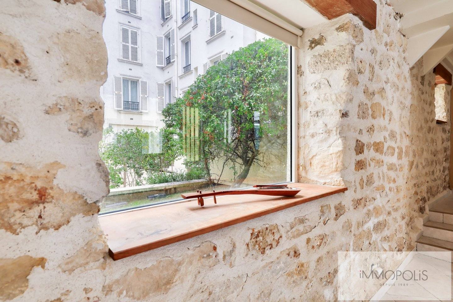 Rue de Sèvres – Paris VI. 3