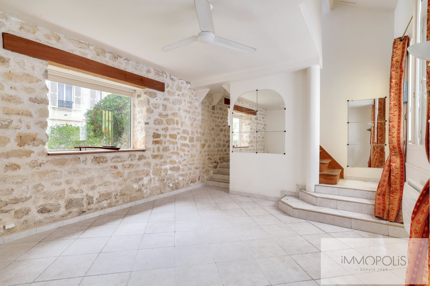 Rue de Sèvres – Paris VI. 5