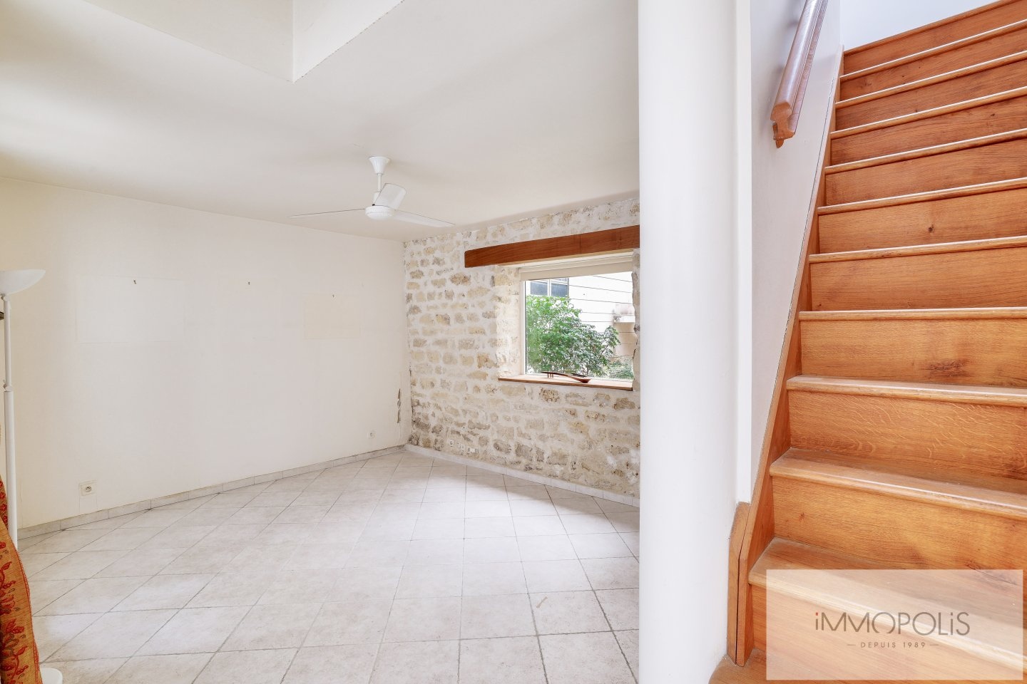 Rue de Sèvres – Paris VI. 6