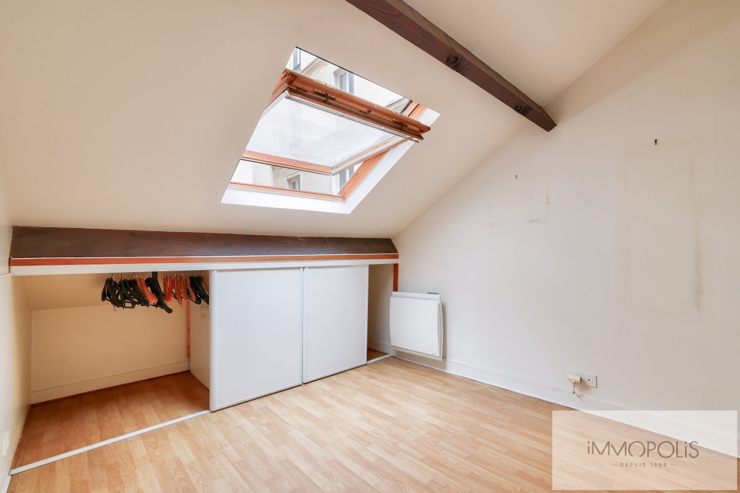 Rue de Sèvres – Paris VI. 7