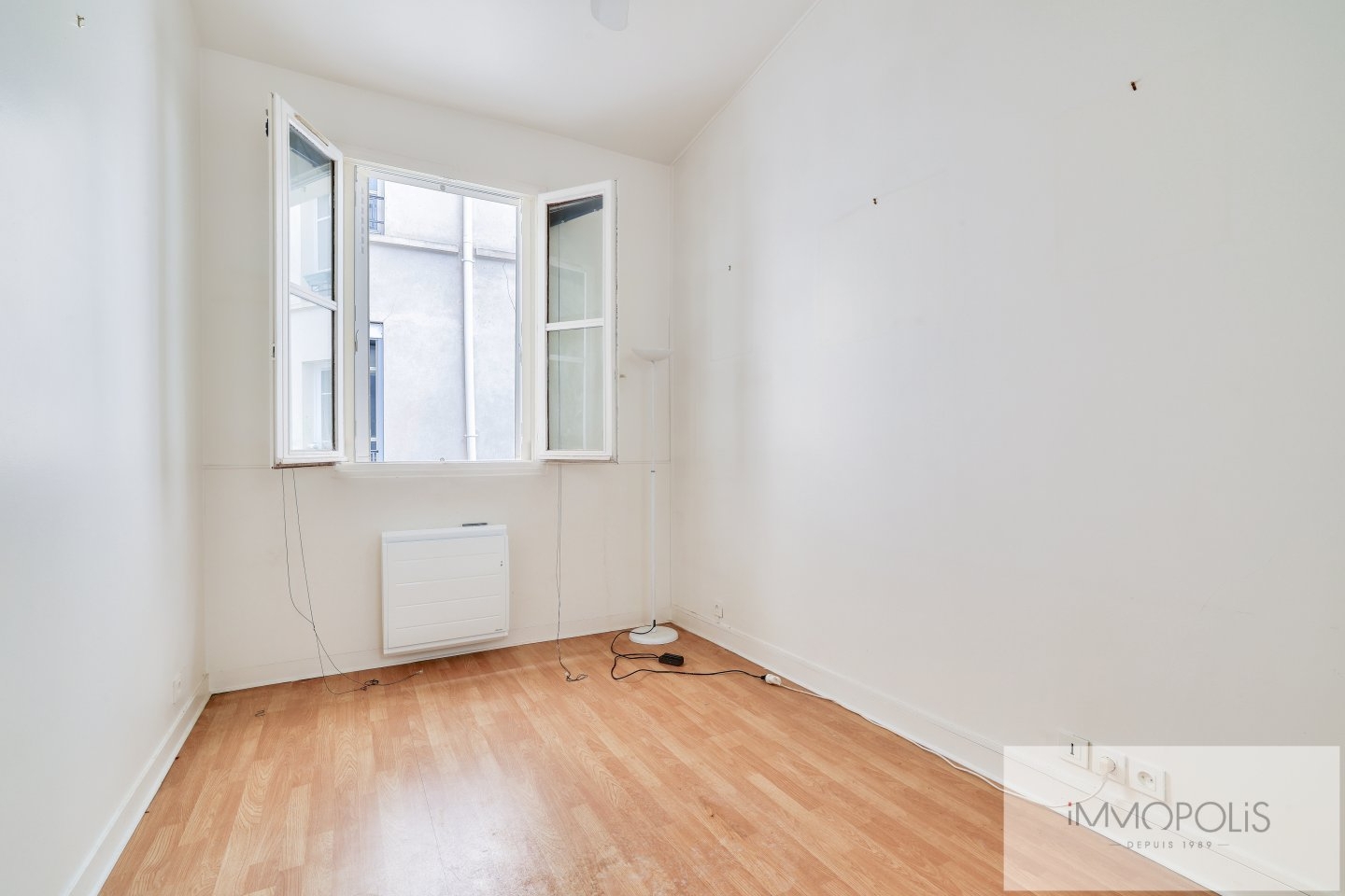 Rue de Sèvres – Paris VI. 9