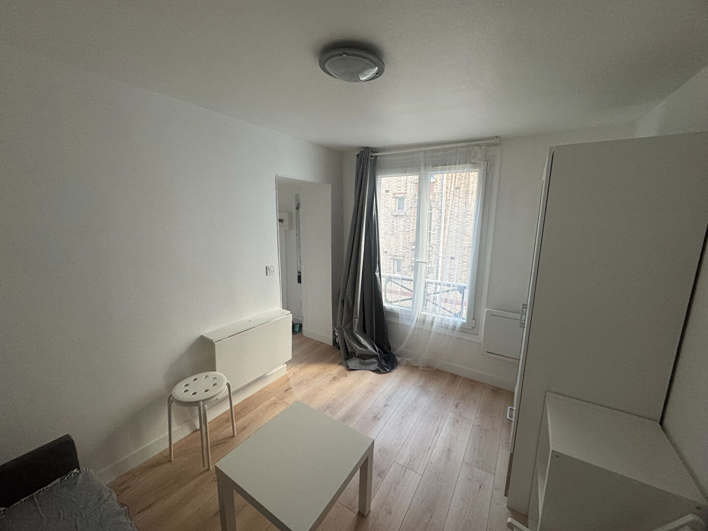 Appartement Paris 1 pièce(s) 15 m2 2 Appartement Paris 1 pièce(s) 15 m2 2