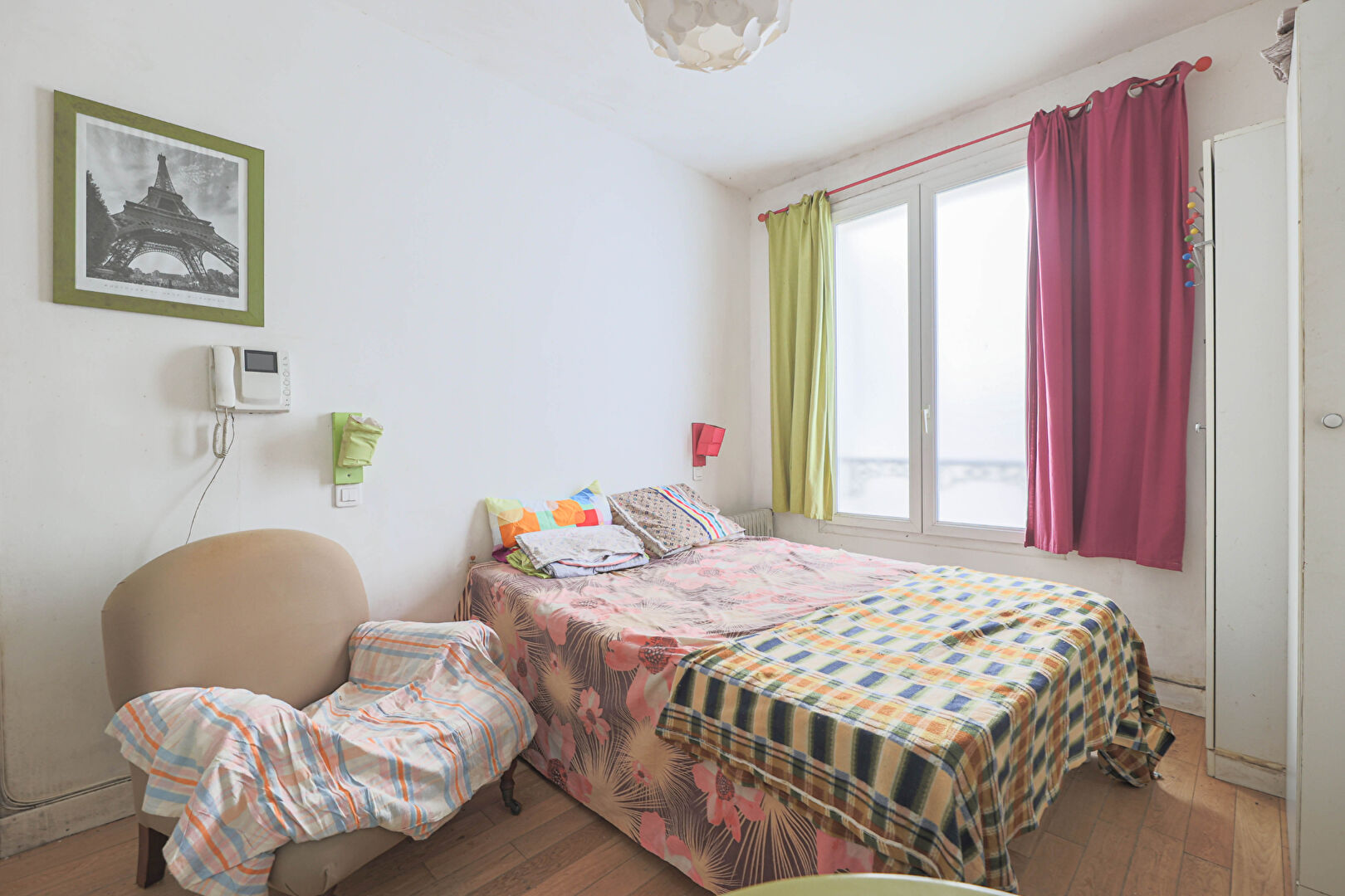 Studio au Coeur de Montmartre ! 2