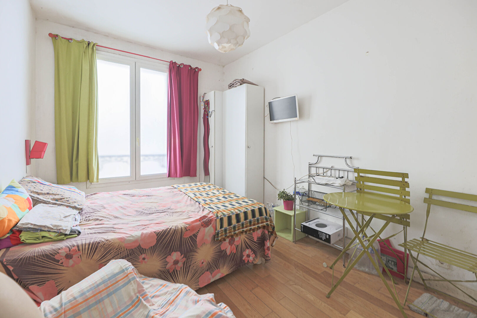 Studio au Coeur de Montmartre ! 3