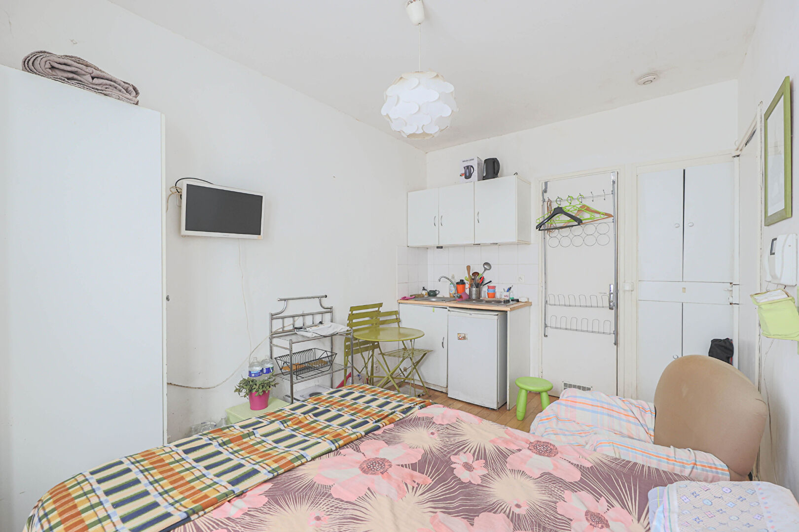 Studio au Coeur de Montmartre ! 4