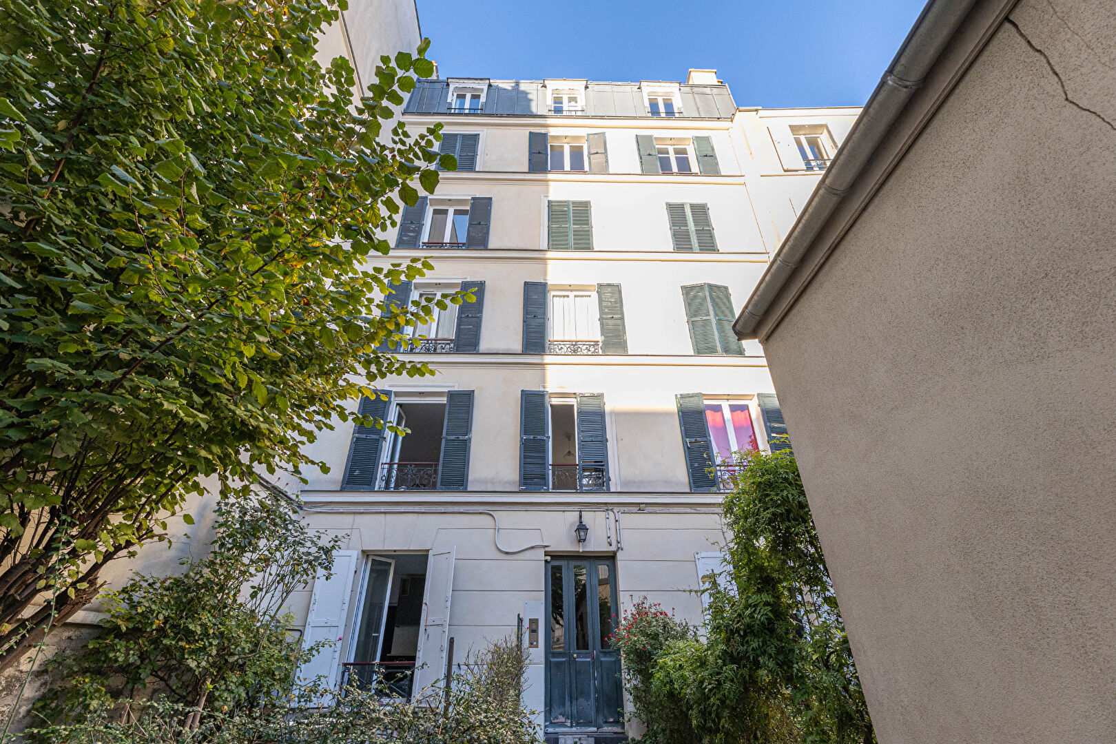Studio au Coeur de Montmartre ! 7