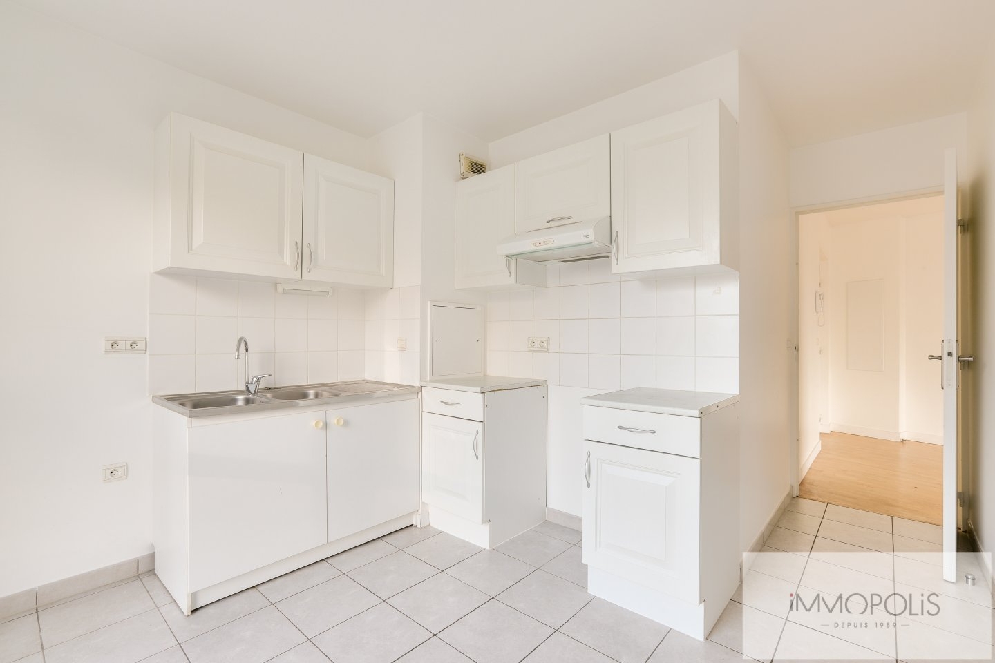 Appartement familiale Courbevoie 3 chambres balcons ! 11