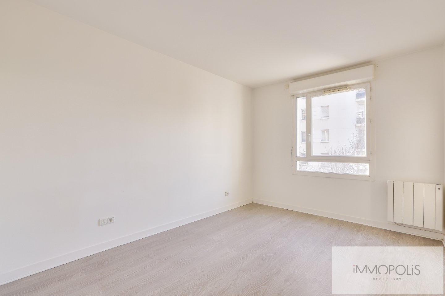 Appartement familiale Courbevoie 3 chambres balcons ! 7