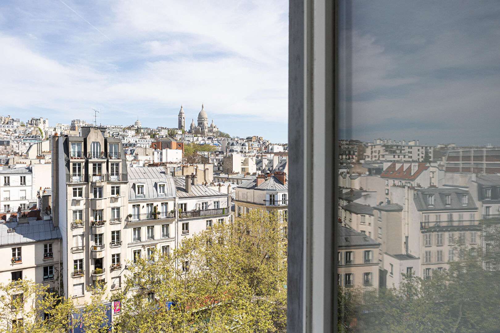 Appartement Paris 3 pièce(s) 41 m2 10