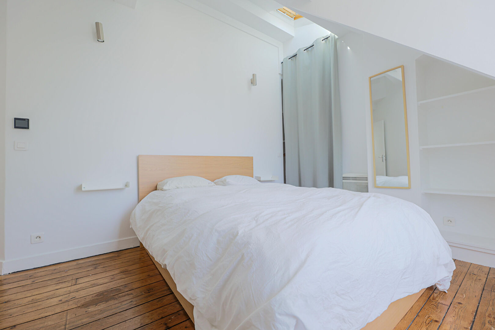 Appartement Paris 3 pièce(s) 41 m2 6