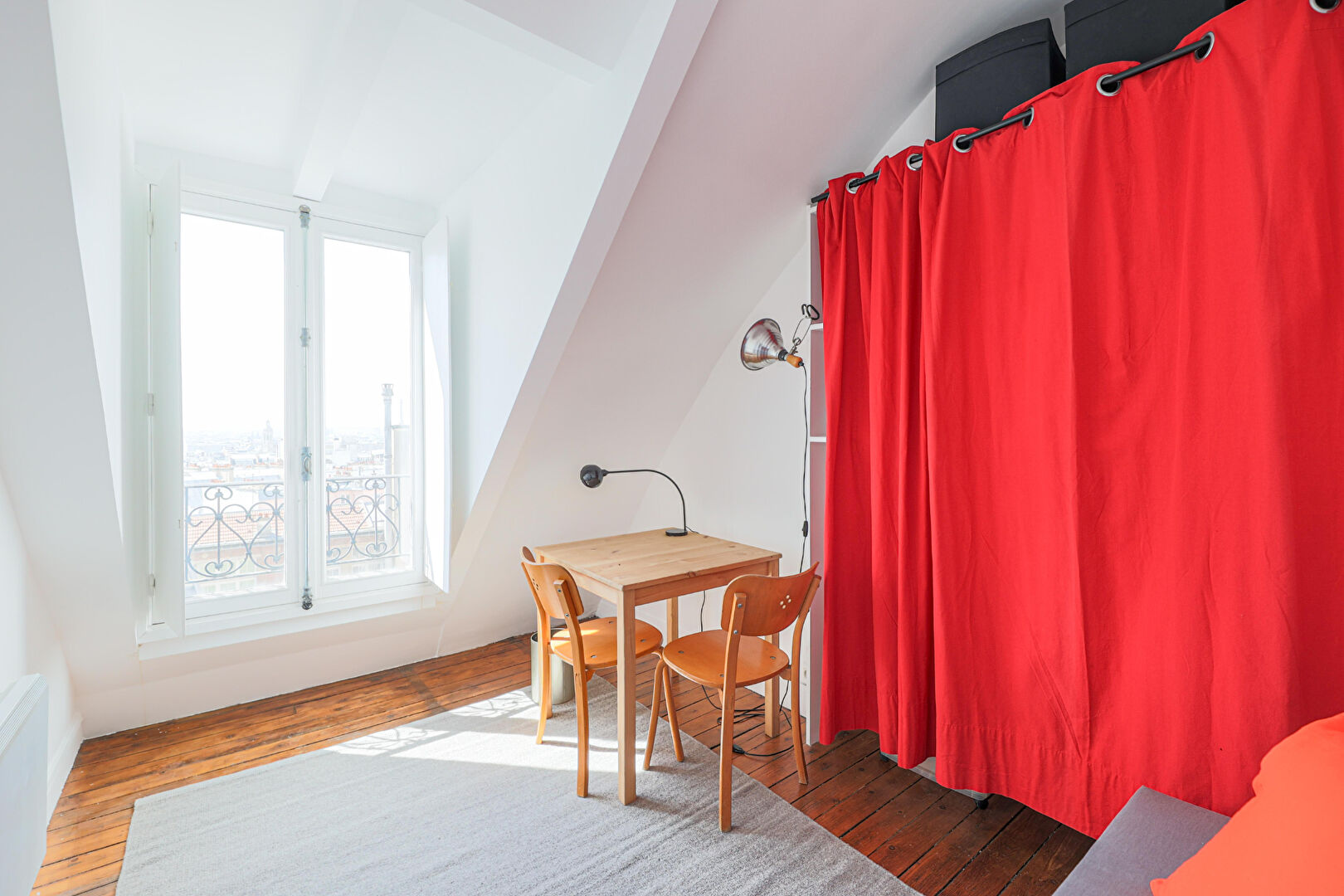 Appartement Paris 3 pièce(s) 41 m2 7