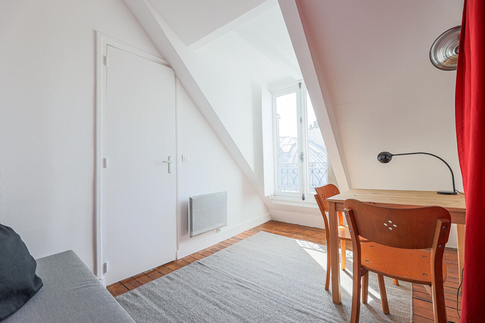 Appartement Paris 3 pièce(s) 41 m2 8