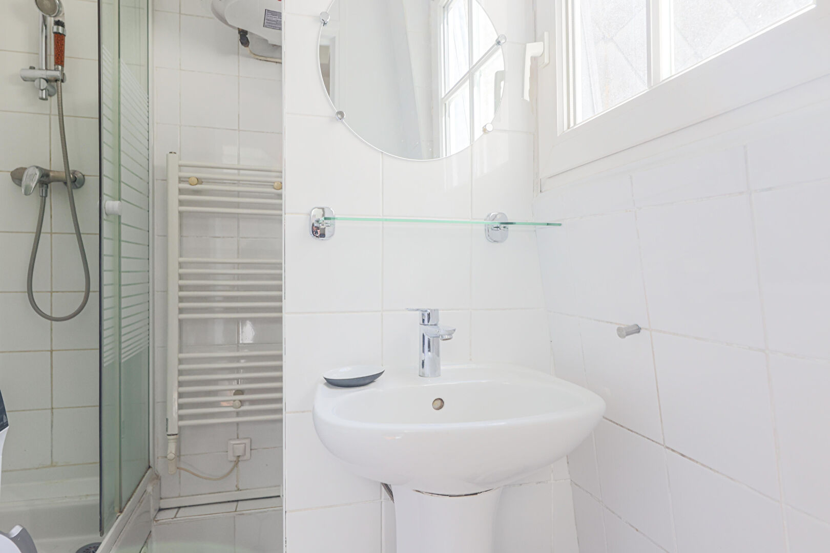 Appartement Paris 3 pièce(s) 41 m2 9