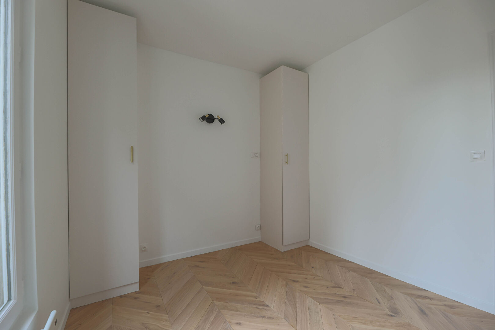 Montmartre, rue Durantin, beau 3 pièces entièrement rénové avec gout, à visiter rapidement ! 11