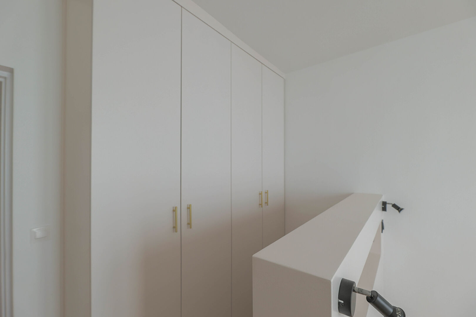 Montmartre, rue Durantin, beau 3 pièces entièrement rénové avec gout, à visiter rapidement ! 7