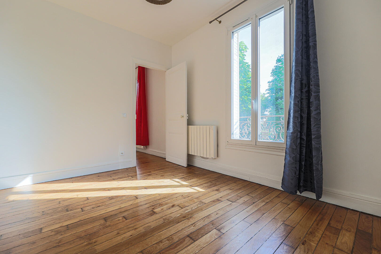 Appartement de charme dans un ancien presbytère – Vieux Bagneux 8
