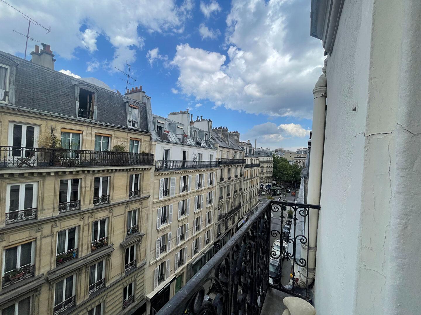Appartement Paris 3 pièce(s) 52.22 m2 5