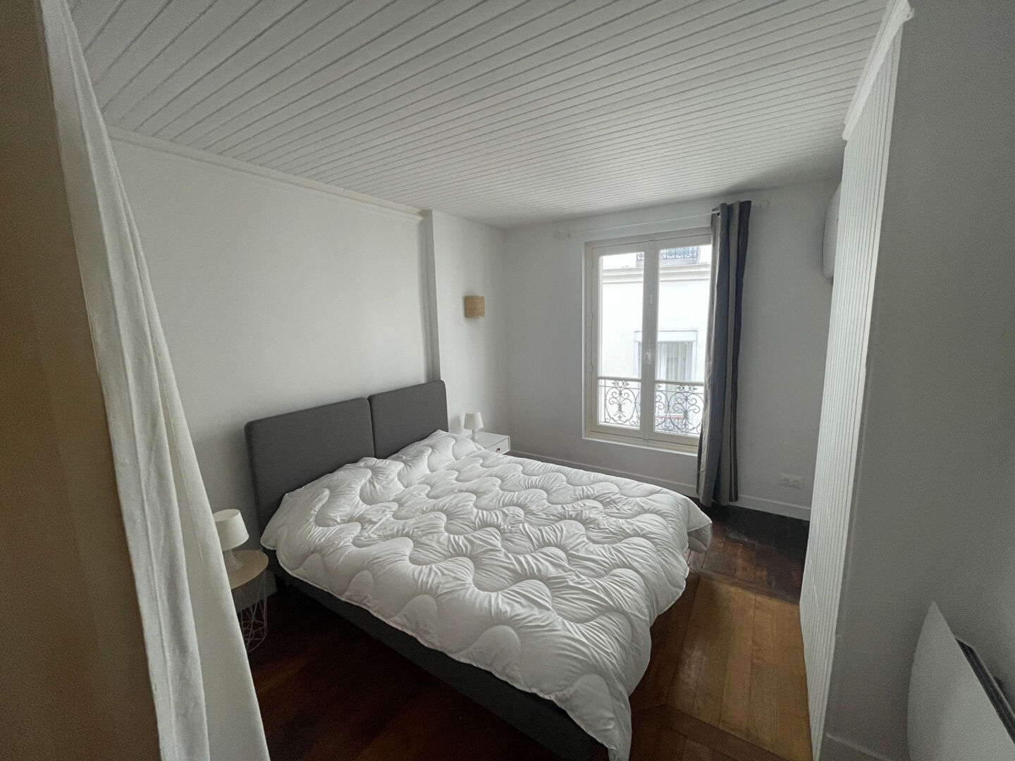 Appartement Paris 3 pièce(s) 52.22 m2 6