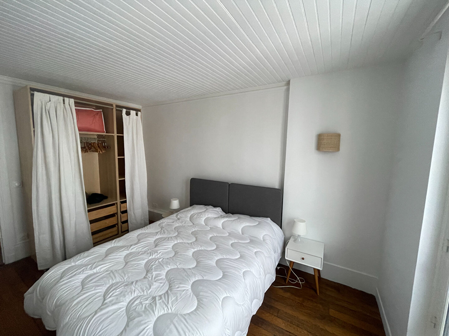 Appartement Paris 3 pièce(s) 52.22 m2 7