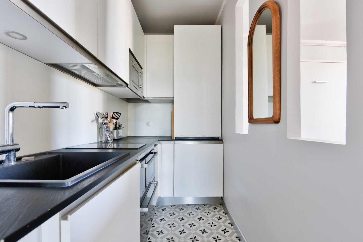 Appartement Paris 3 pièce(s) 51.69 m2 10