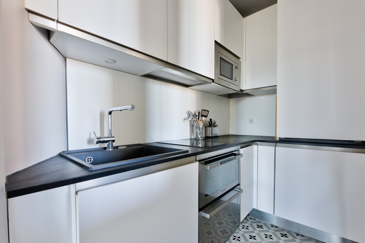 Appartement Paris 3 pièce(s) 51.69 m2 11