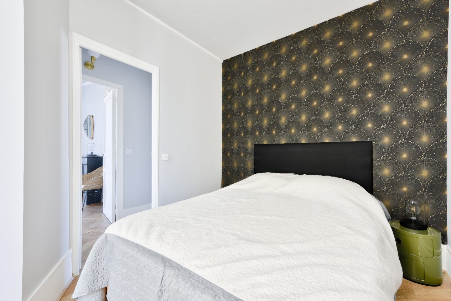 Appartement Paris 3 pièce(s) 51.69 m2 5