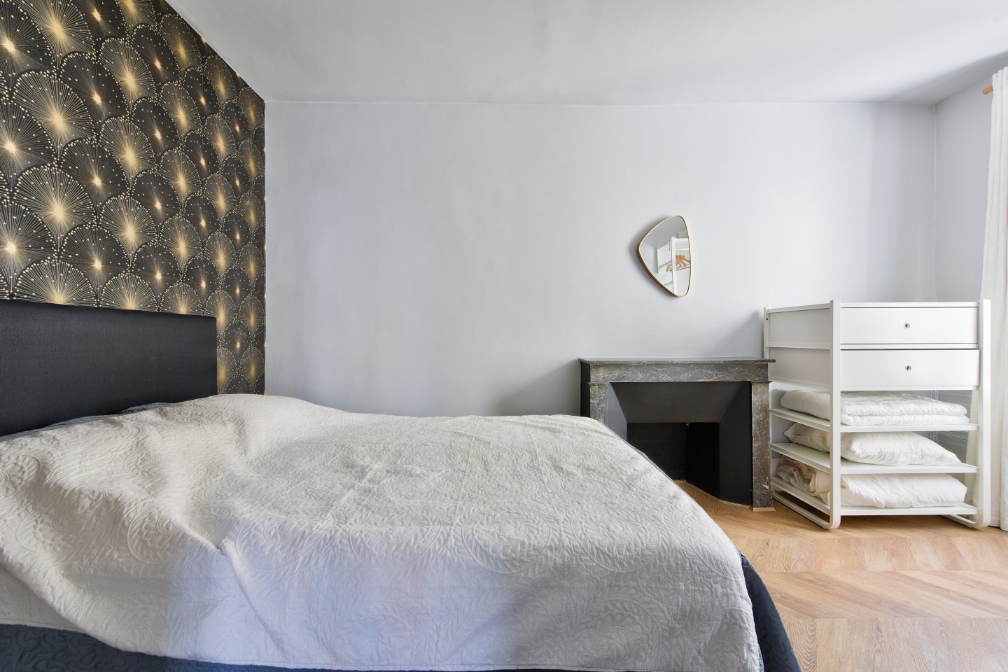 Appartement Paris 3 pièce(s) 51.69 m2 6