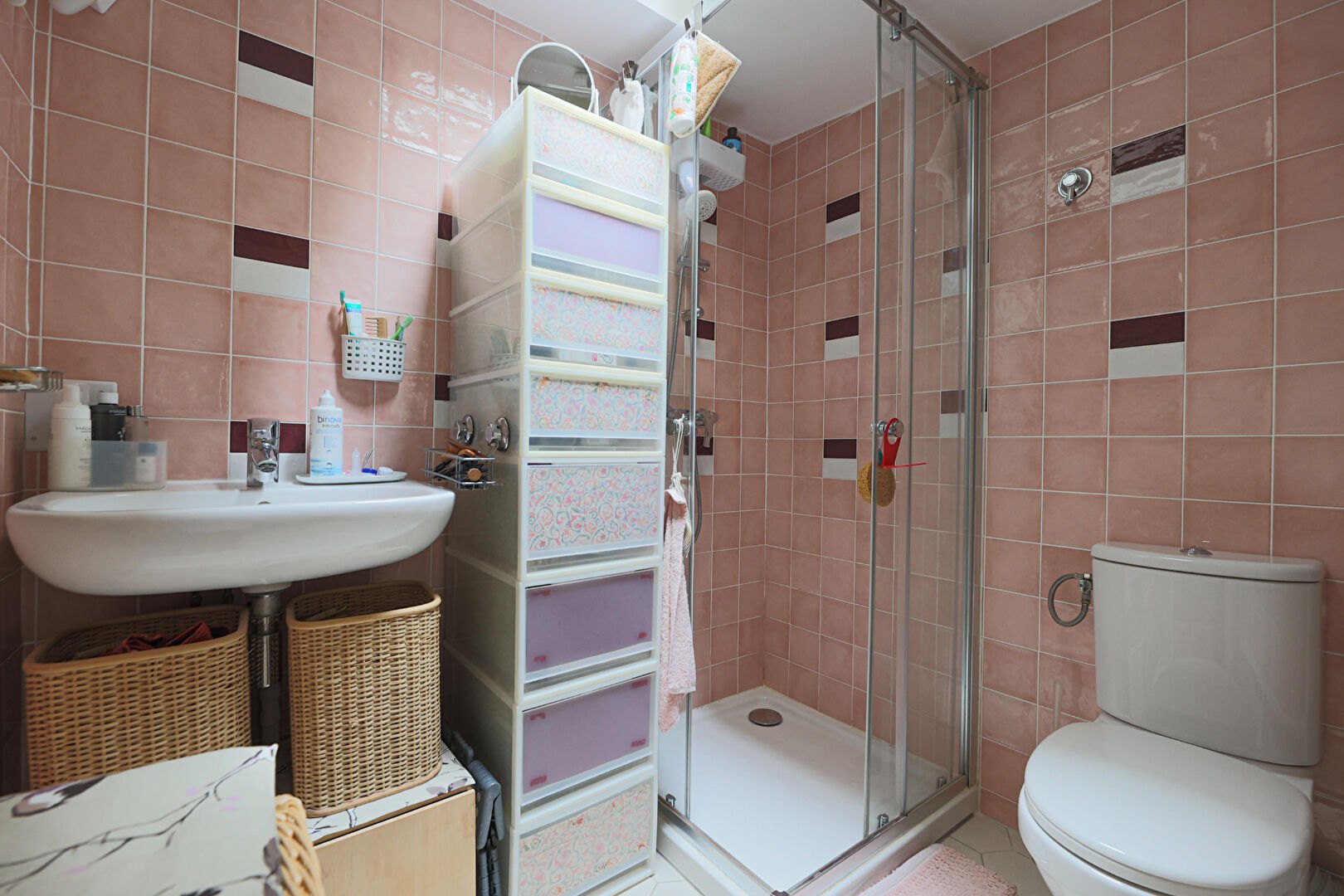 Petite maison rue Durantin de 17 m² 7