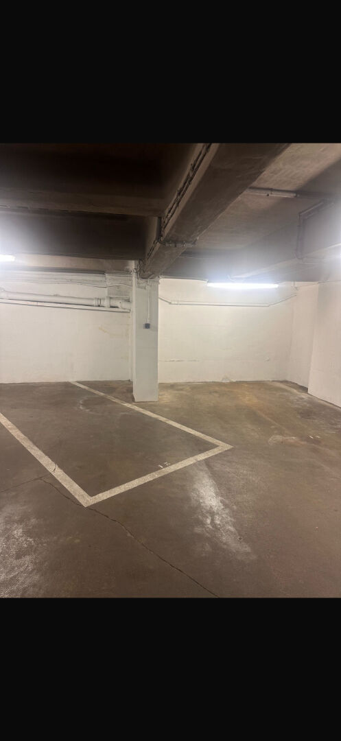 Parking / box 1