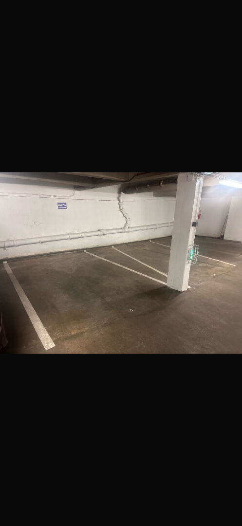 Parking / box 1