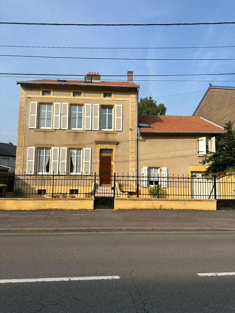 Turnkey family apartment 1