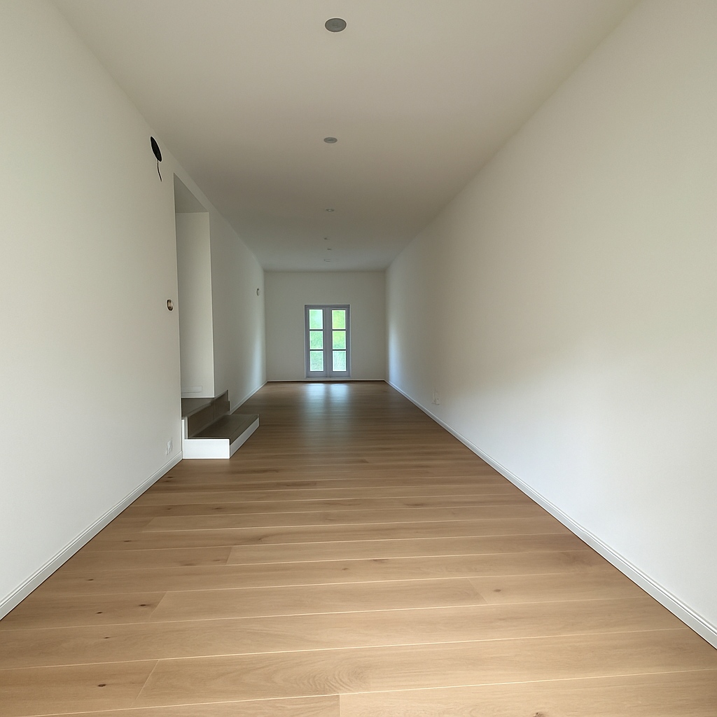 Turnkey family apartment 5